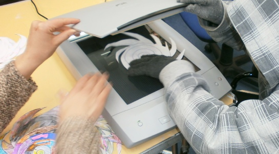 Workshop for Disabilities